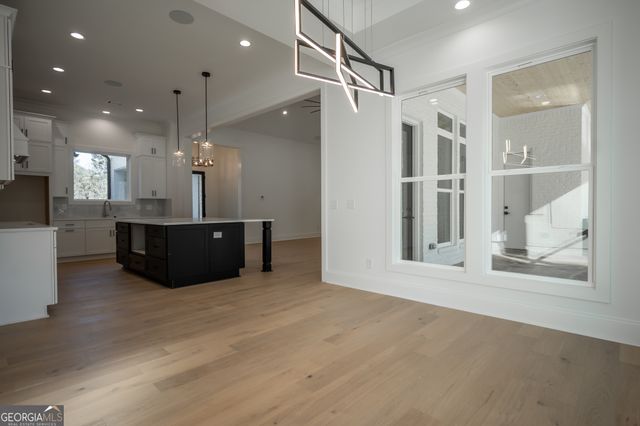 1701 Osprey Point, Greensboro, GA 30642