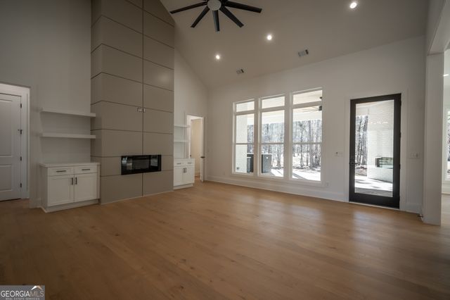 1701 Osprey Point, Greensboro, GA 30642