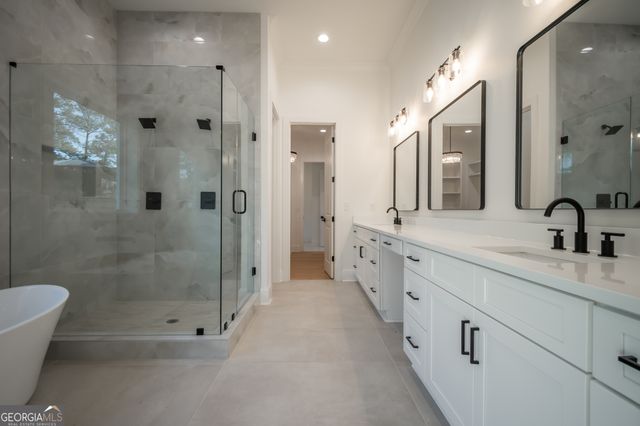 1701 Osprey Point, Greensboro, GA 30642