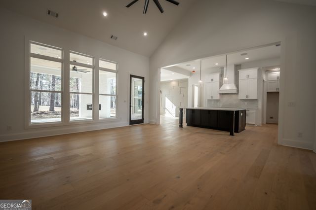 1701 Osprey Point, Greensboro, GA 30642