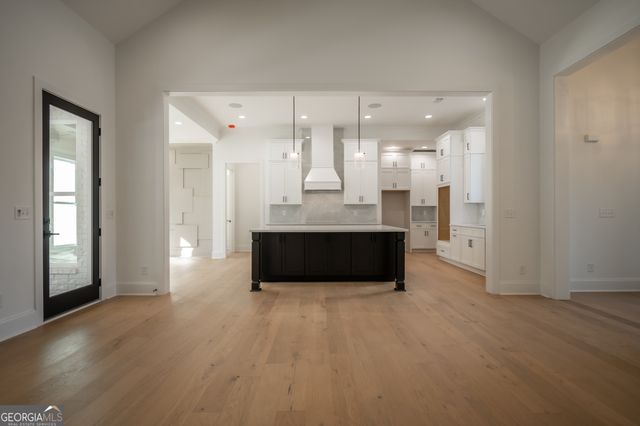 1701 Osprey Point, Greensboro, GA 30642