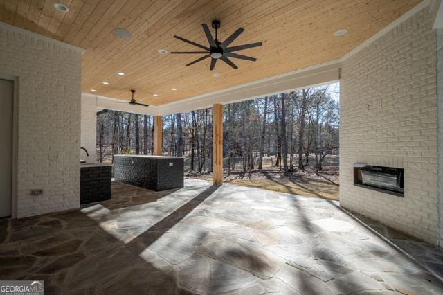 1701 Osprey Point, Greensboro, GA 30642