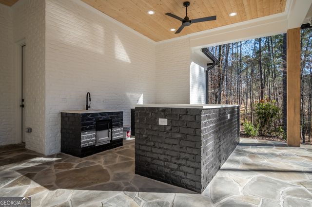 1701 Osprey Point, Greensboro, GA 30642