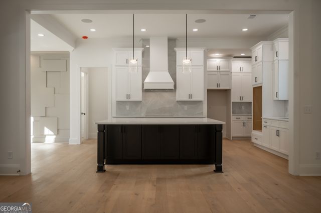 1701 Osprey Point, Greensboro, GA 30642