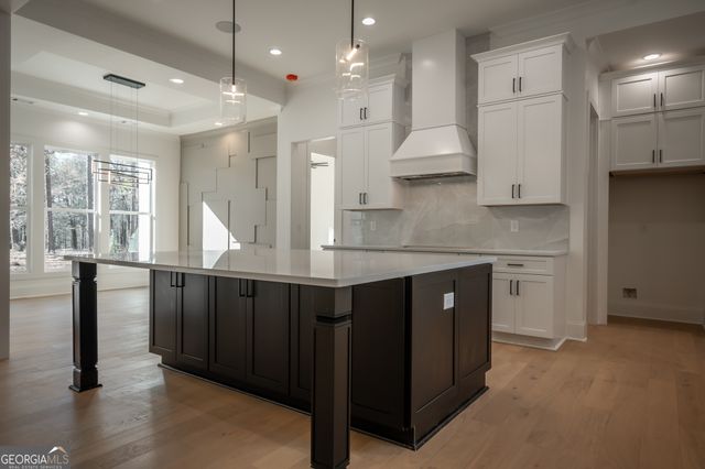 1701 Osprey Point, Greensboro, GA 30642