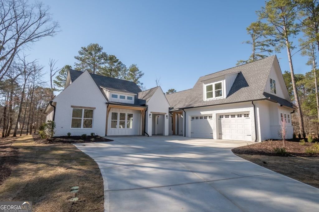 1701 Osprey Point, Greensboro, GA 30642