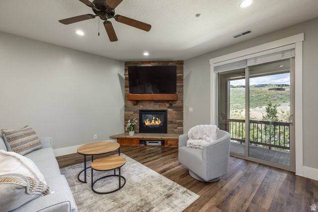 13386 N ALEXIS DR, Kamas, UT 84036