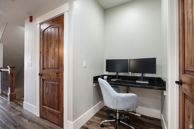 13386 N ALEXIS DR, Kamas, UT 84036