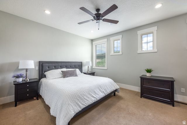 13386 N ALEXIS DR, Kamas, UT 84036