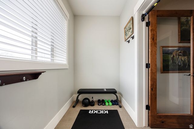 13386 N ALEXIS DR, Kamas, UT 84036