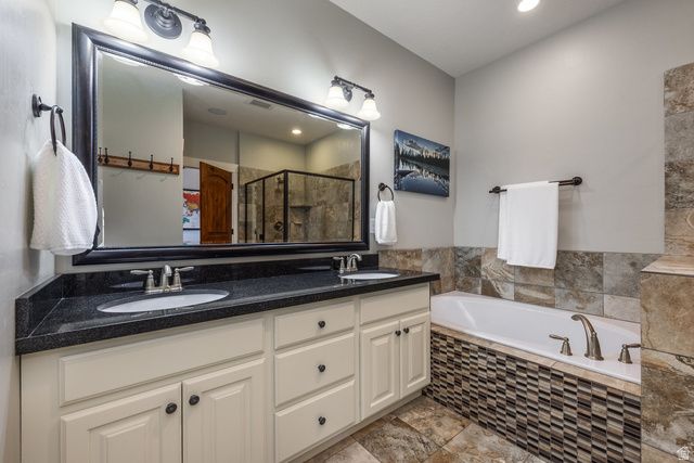 13386 N ALEXIS DR, Kamas, UT 84036