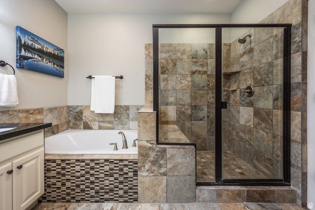 13386 N ALEXIS DR, Kamas, UT 84036