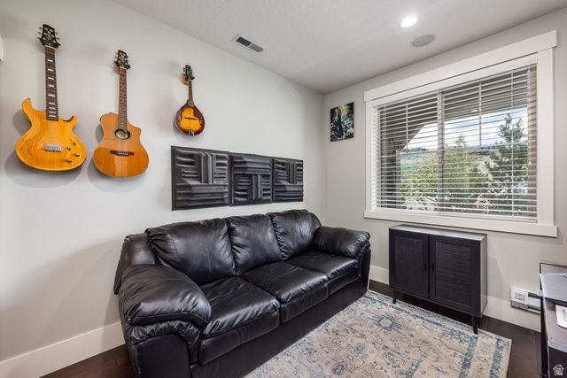 13386 N ALEXIS DR, Kamas, UT 84036