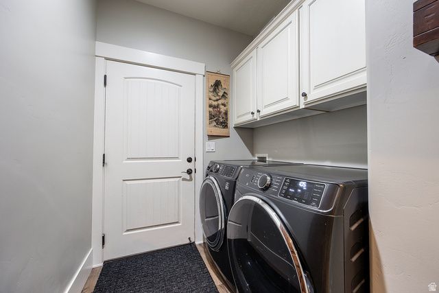 13386 N ALEXIS DR, Kamas, UT 84036