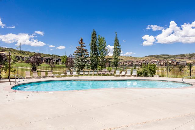 13386 N ALEXIS DR, Kamas, UT 84036