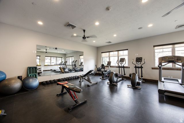 13386 N ALEXIS DR, Kamas, UT 84036