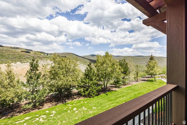 13386 N ALEXIS DR, Kamas, UT 84036