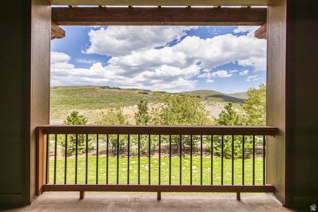 13386 N ALEXIS DR, Kamas, UT 84036