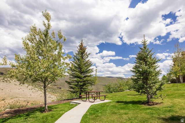 13386 N ALEXIS DR, Kamas, UT 84036