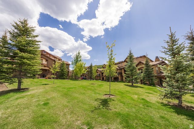 13386 N ALEXIS DR, Kamas, UT 84036