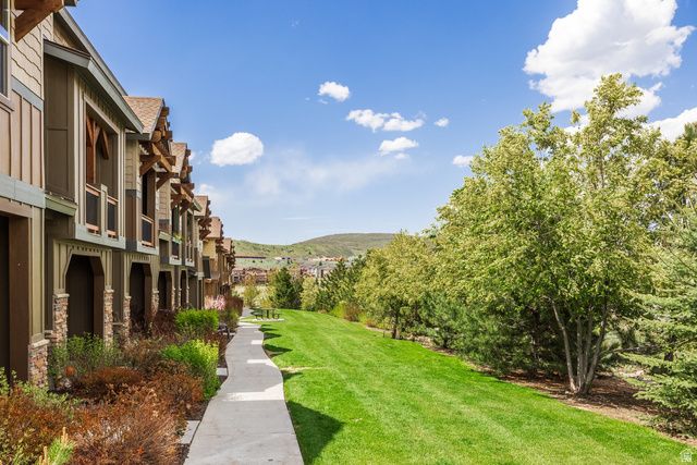 13386 N ALEXIS DR, Kamas, UT 84036