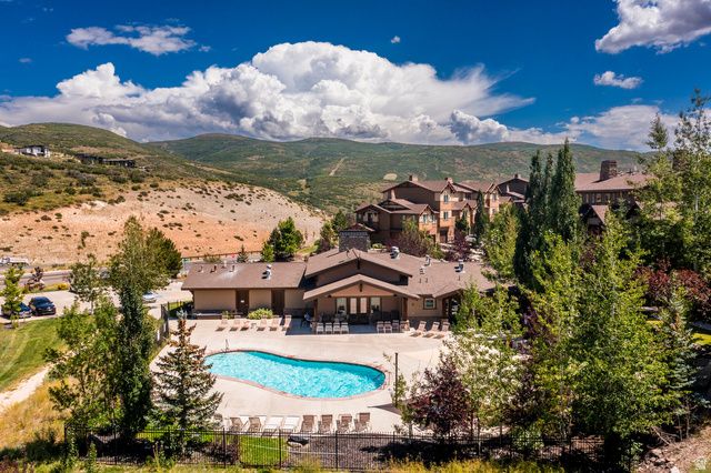 13386 N ALEXIS DR, Kamas, UT 84036