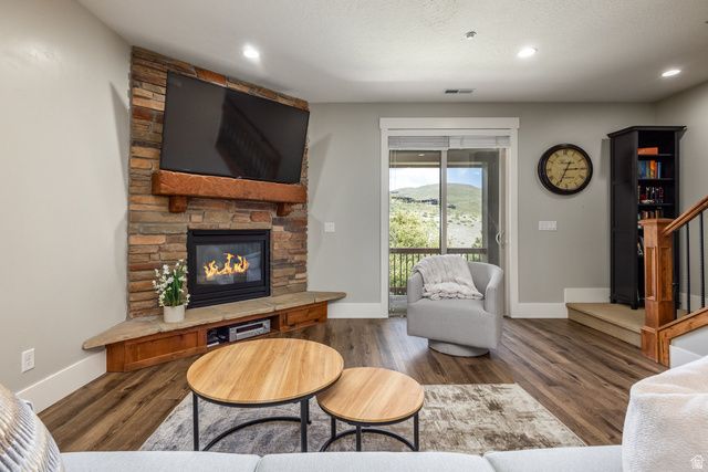 13386 N ALEXIS DR, Kamas, UT 84036