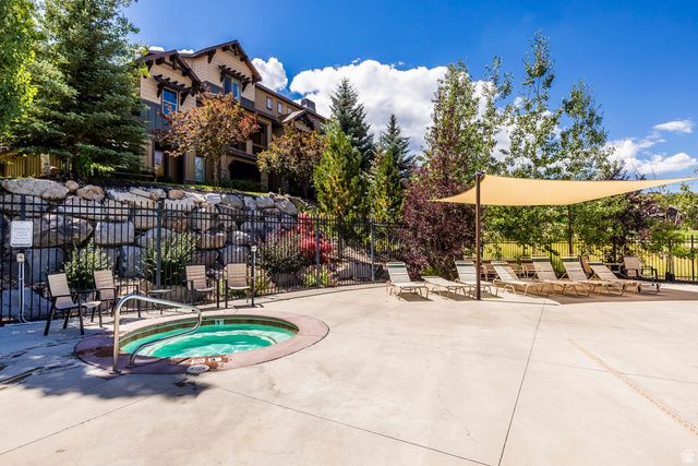 13386 N ALEXIS DR, Kamas, UT 84036