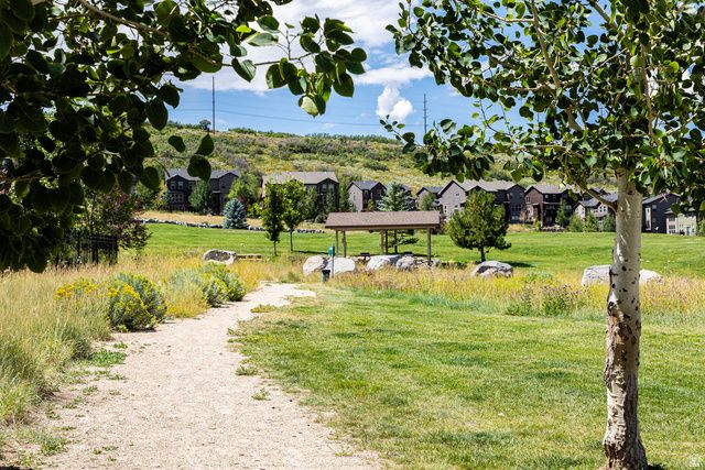 13386 N ALEXIS DR, Kamas, UT 84036