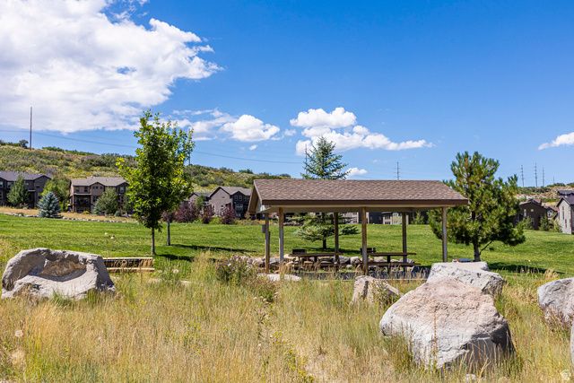 13386 N ALEXIS DR, Kamas, UT 84036