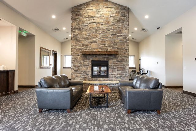 13386 N ALEXIS DR, Kamas, UT 84036