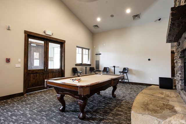 13386 N ALEXIS DR, Kamas, UT 84036