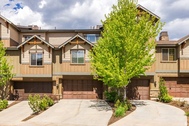 13386 N ALEXIS DR, Kamas, UT 84036