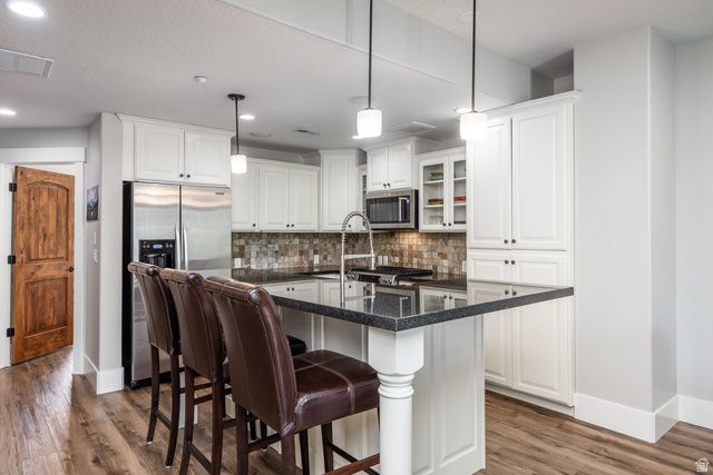 13386 N ALEXIS DR, Kamas, UT 84036