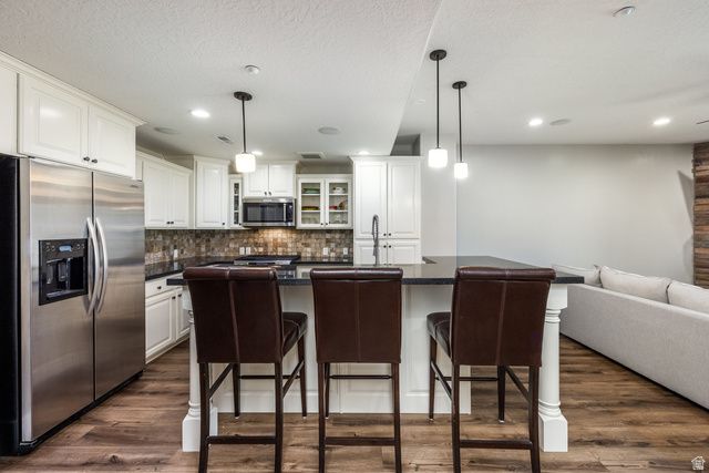 13386 N ALEXIS DR, Kamas, UT 84036