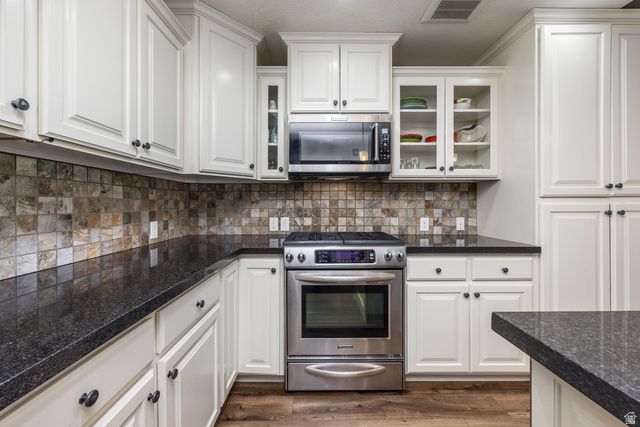 13386 N ALEXIS DR, Kamas, UT 84036