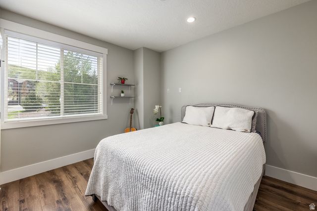 13386 N ALEXIS DR, Kamas, UT 84036