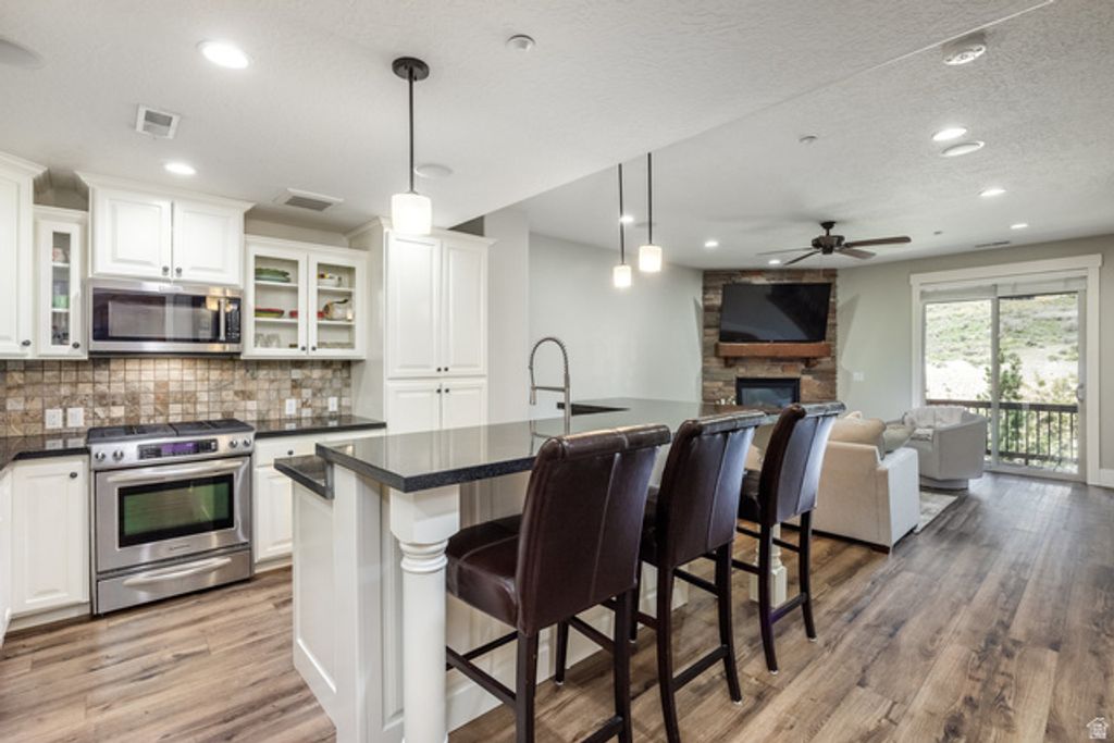 13386 N ALEXIS DR, Kamas, UT 84036