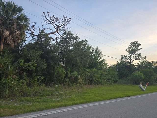 6721 RIVERSIDE DRIVE, Punta Gorda, FL 33982