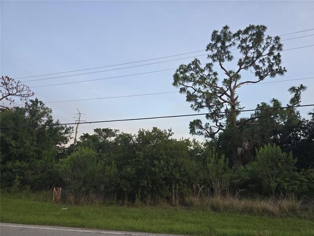 6721 RIVERSIDE DRIVE, Punta Gorda, FL 33982