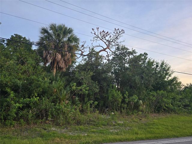 6721 RIVERSIDE DRIVE, Punta Gorda, FL 33982