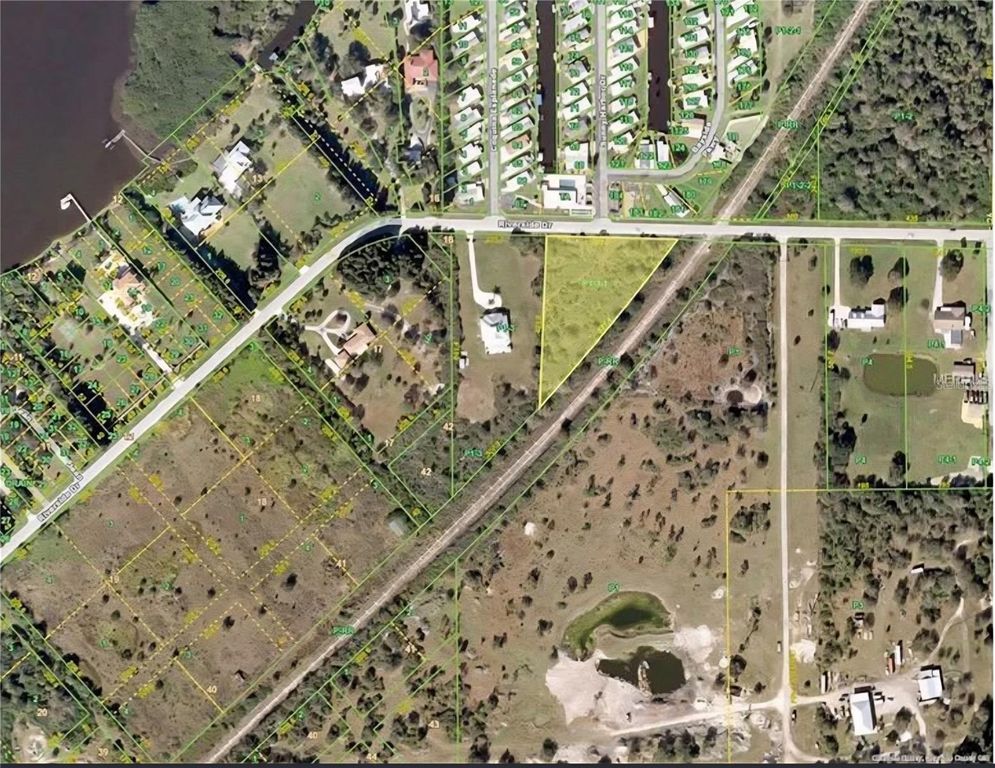 6721 RIVERSIDE DRIVE, Punta Gorda, FL 33982
