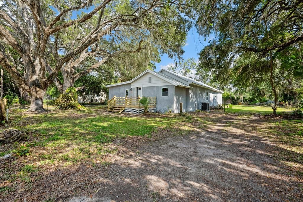 44912 LACOOCHEE CLAYSINK ROAD, Webster, FL 33597