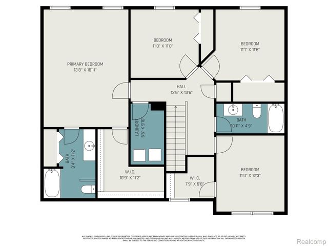 16621 Charles Town Court, Linden, MI 48451