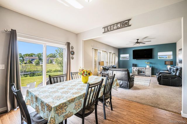 16621 Charles Town Court, Linden, MI 48451