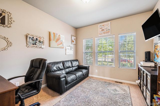 16621 Charles Town Court, Linden, MI 48451