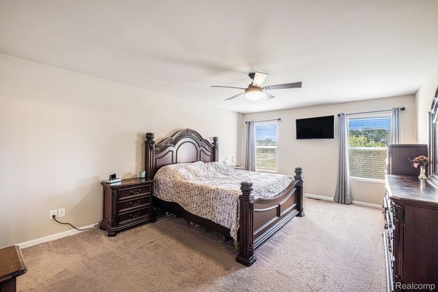 16621 Charles Town Court, Linden, MI 48451