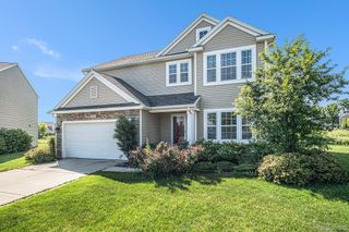 16621 Charles Town Court, Linden, MI 48451