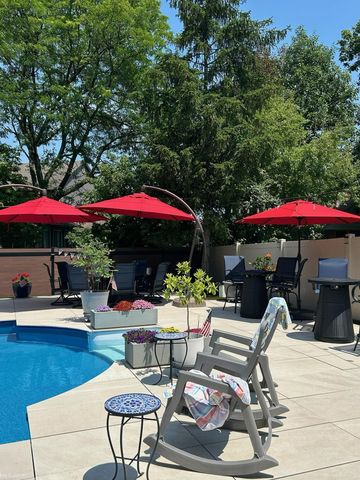 43421 Brooks Drive, Clinton Twp, MI 48038