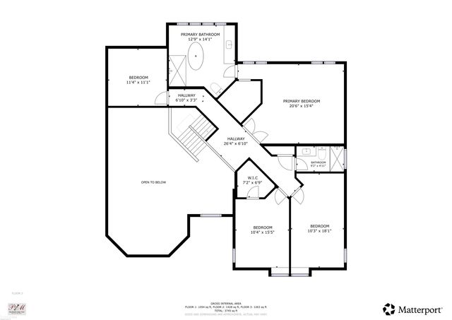 43421 Brooks Drive, Clinton Twp, MI 48038